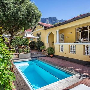 Tom's Guest House
